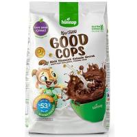 Hünnap Good Cops Keçi Sütlü Vitaminli Kakaolu Gevrek