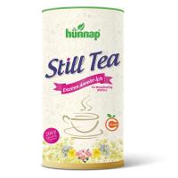 Hünnap Still Tea Emziren Anneler İçin Özel Bitki Çayı