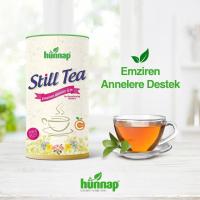 Hünnap Still Tea Emziren Anneler İçin Özel Bitki Çayı